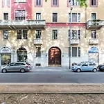 Isola District&Istria M5 APT!