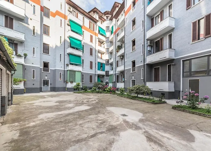 Isola District&Istria M5 APT!