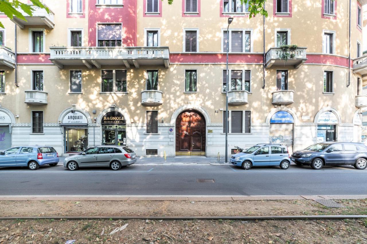Appartamento Isola District&istria M5 Apt! Milano